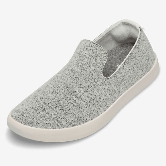 ALLBIRDS WOMEN’s Wool Loungers Size 8 MSRP $105 - Picture 1 of 11